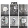 浴室转角置物架_吸盘免打孔 商品缩略图1