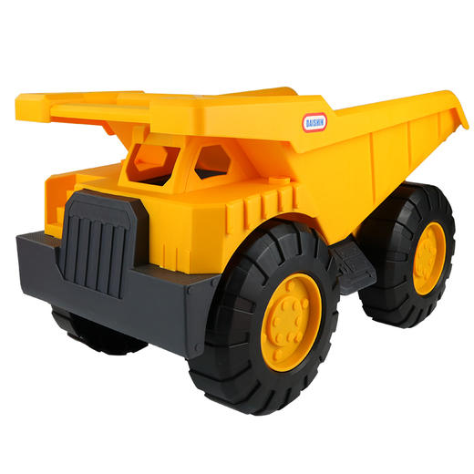 大信玩具工程车套装DX-88742D 商品图4