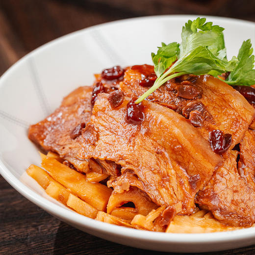 金字回锅肉1920kg 商品图4