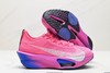 耐克Nike Air Zoom Alphafly NEXT%休闲运动跑步鞋FD8315-103男女鞋 商品缩略图4