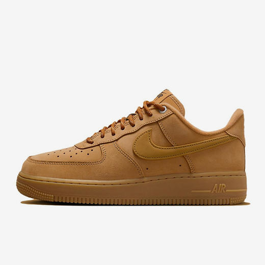 Nike/耐克Air Force 1 '07 WB女士休闲板鞋FZ7372-200 商品图2