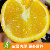 【京东/德邦发货】2025 赣南脐橙 新鲜采摘果园直达 酸甜多汁 肉质鲜嫩 新鲜直达 4.5斤 9斤装 商品缩略图3