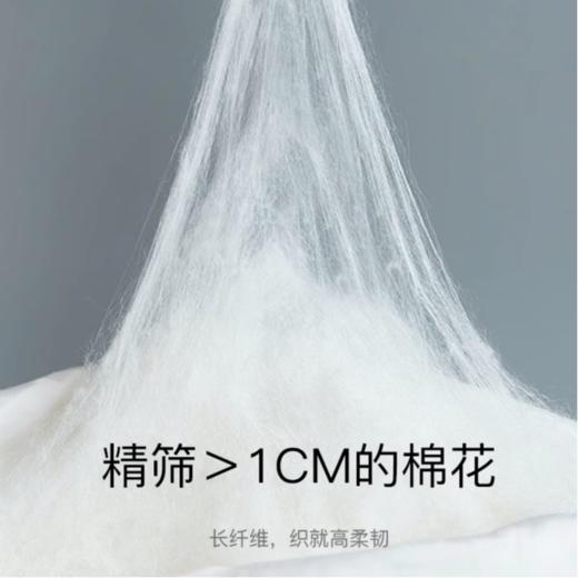 Marc O'Polo/MOP圆领卫衣男2024秋季新款纯色质感宽松简约男上衣 商品图2