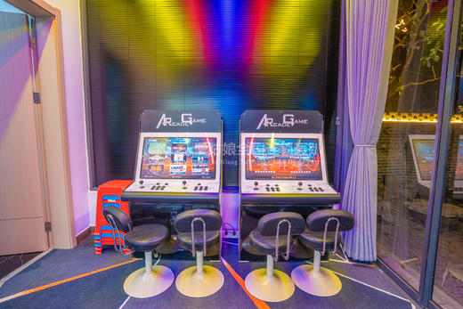 南宁慢姑娘松弛时光轰趴馆 商品图5