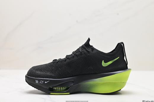 耐克Nike Air Zoom Alphafly NEXT%休闲运动跑步鞋FD8315-103男女鞋 商品图2