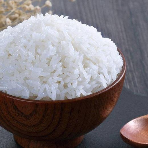 【通江扶贫】通江县嘉禾寨通江大米2.5kg/5kg 商品图3