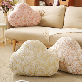 阳春小镇云朵沙发抱枕睡觉靠垫靠包客厅轻奢高级感异形创意可拆洗