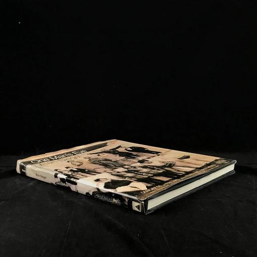 艾伦·西格尔摄影图集 118幅插图（16幅彩色） 精装大16开 商品图1