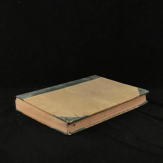 41*30cm！1870年上半年 伦敦新闻画报 数百幅版画插图 布脊精装8开 商品图1