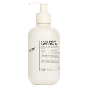 LE LABO - Basil 罗勒洗手液