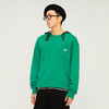 gxg.jeans男装春季男女同款休闲圆领绿色卫衣时尚潮流卫衣 商品缩略图1