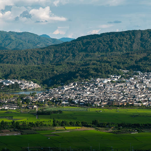 边陲故事|云南·腾冲+芒市·5天4晚【go小团】 商品图3