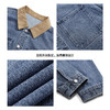 gxg.jeans男装   春季热卖翻领牛仔夹克J24D1E800471 商品缩略图3