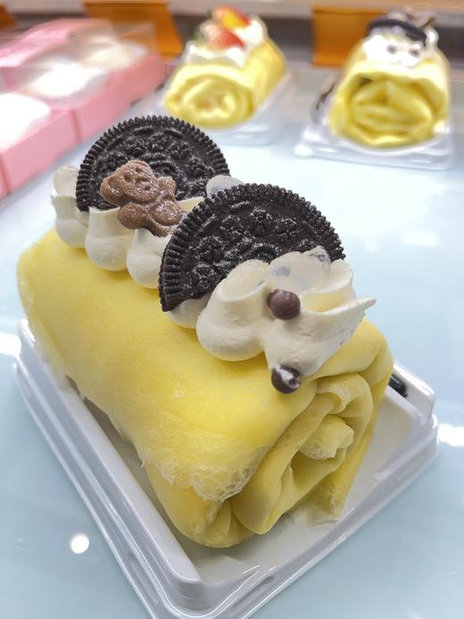 奥利奥毛巾卷 商品图0