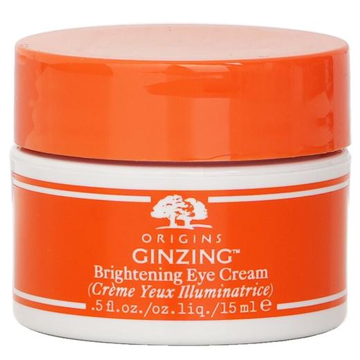 悦木之源  - Ginzing 亮白眼霜（冷色调） 商品图2