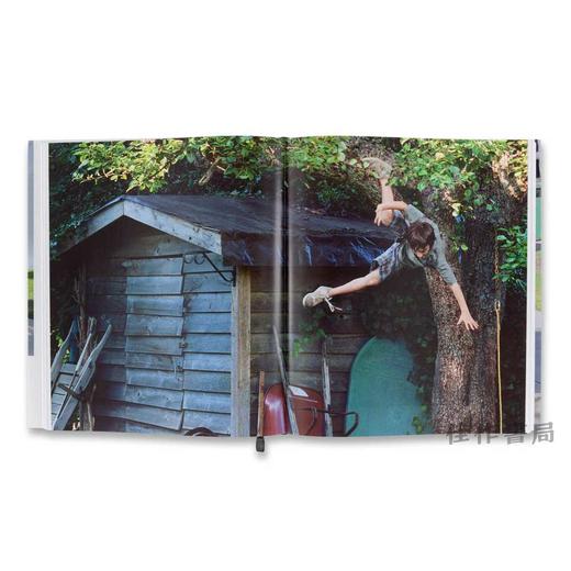 Jeff Wall: Catalogue Raisonne 2005-2021 / 杰夫·沃尔：2005-2021年作品全集 商品图2