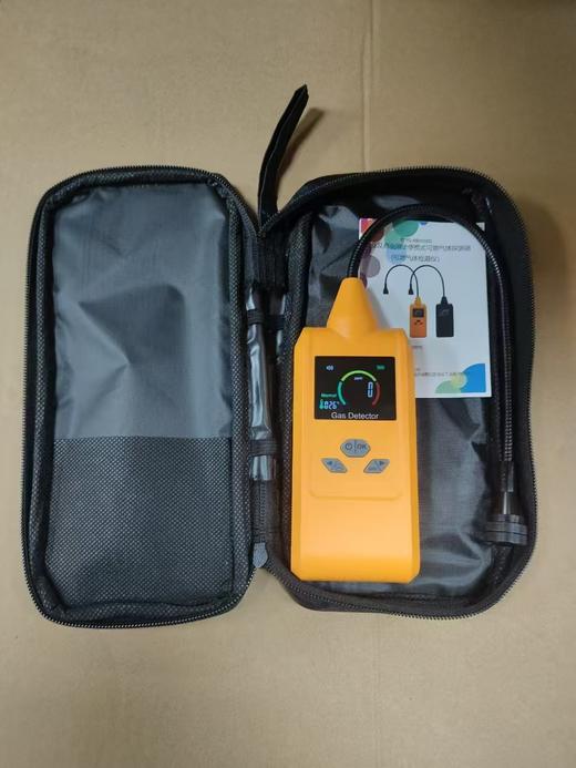 【HDXK】可燃检漏仪 商品图1