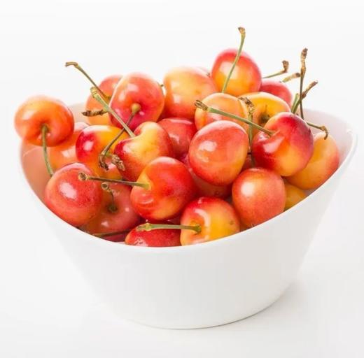 雷尼尔 智利黄车 空运 商品图2