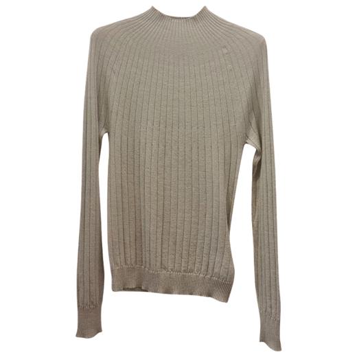 VIVIAN LIU TZ2416301梅春女装新款时尚圆领修身长袖毛衫 商品图4