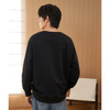 gxg.jeans男装秋季热卖圆领卫衣J24D13101143 商品缩略图2