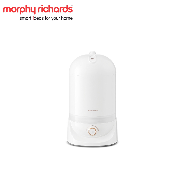 预售3天发货【自营】 摩飞 除菌加湿器 紫外线杀菌 大雾量加湿 陶瓷芯雾化 MR2803