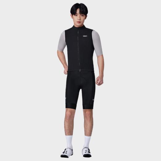 MBO男子骑行马甲V320四季户外骑行外套浩海V320（经销商专拍链接，非经销商拍单不发货) 商品图3