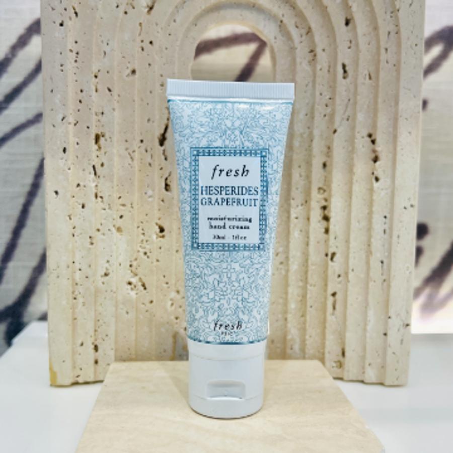 1楼馥蕾诗fresh馥蕾诗西柚果香柔润护手霜【26年爆款】