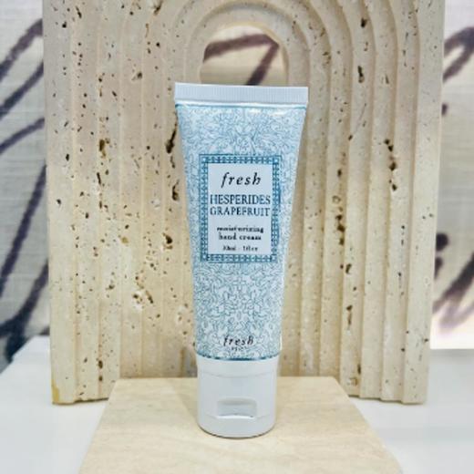1楼馥蕾诗fresh馥蕾诗西柚果香柔润护手霜【26年爆款】 商品图0