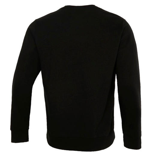 4064045347991 阿迪达斯adidas 【专柜同款】秋冬男式宽松卫衣简约休闲套头衫运动上衣 商品图2