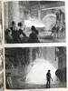 41*30cm！1875年下半年 伦敦新闻画报 数百幅版画插图 布脊精装8开 商品缩略图11