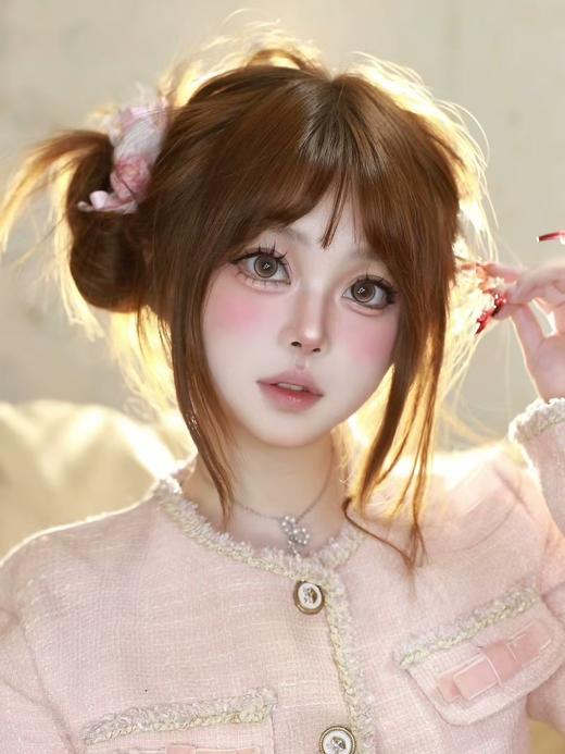 招牌主打敏感眼ISEE品牌年抛-麦田之翼 商品图1