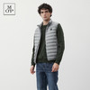 Marc O'Polo/MOP冬季新款立领轻薄羽绒马甲百搭保暖外套男士 商品缩略图4