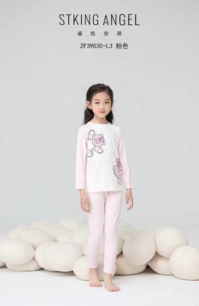 2F盛凯安琪内衣