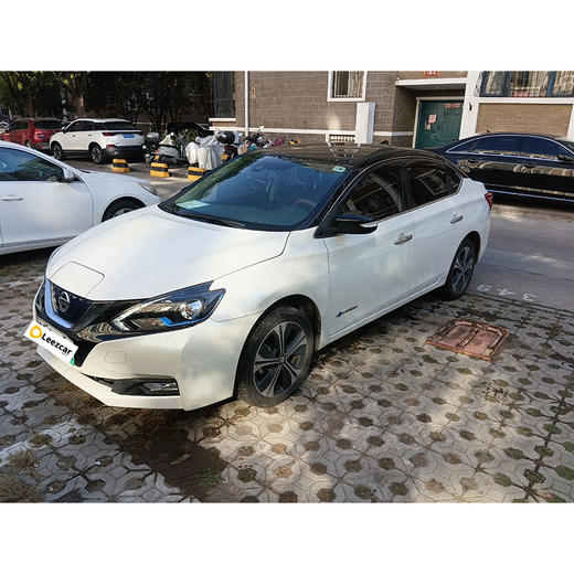 日产 轩逸纯电 智尊版【长租-北京】 商品图2