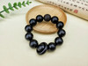 黑檀木跑环手串 商品缩略图0