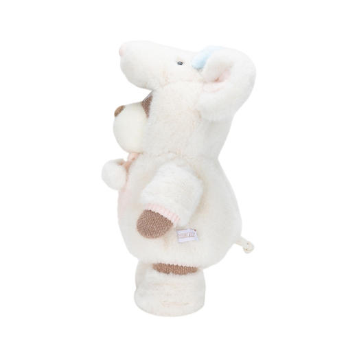 小熊汉斯 奶酪汉斯-M号BEHC340463 商品图2