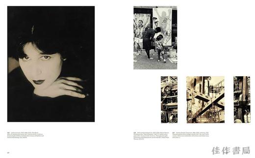 The Art Institute of Chicago Field Guide to Photography and Media / 芝加哥艺术博物馆摄影与媒介指南 商品图2