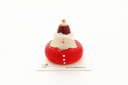 圣诞老人·法式西点 商品图0
