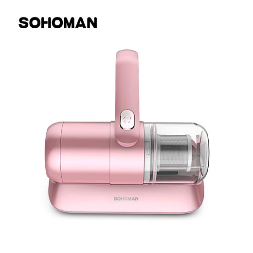 🎁索哈曼SOHOMAN 无线除螨仪C1 商品图2
