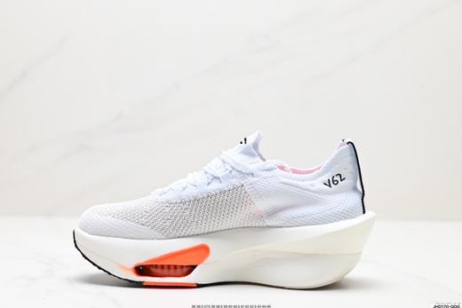 耐克Nike Air Zoom Alphafly NEXT%休闲运动跑步鞋FD8315-103男女鞋 商品图2