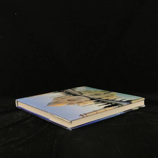 世界建筑图集 数百幅彩色插图 精装大16开 商品图2