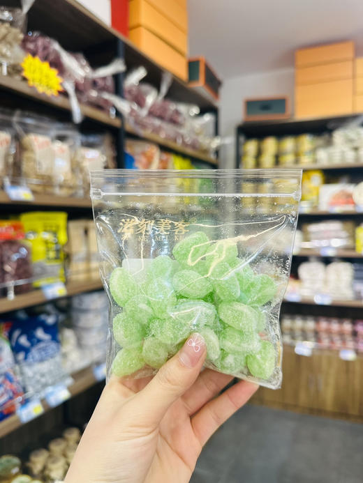 滋刻美客糖果系列 商品图2