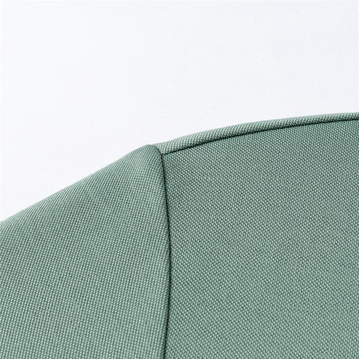 罗蒙男士秋冬Polo衫加绒保暖含羊毛蚕丝双面磨毛撞色领商务长袖polo衫男t恤 商品图7