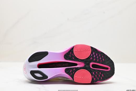 耐克Nike Air Zoom Alphafly NEXT%休闲运动跑步鞋FD8315-103男女鞋 商品图8