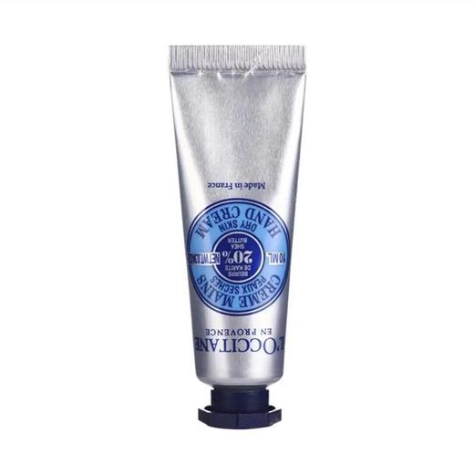 欧舒丹 乳木果经典护手霜 30ml/支 商品图1