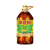 金龙鱼醇香菜籽油5L【BC】【YBLY】 商品缩略图0