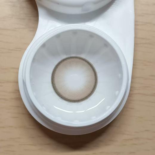 招牌主打敏感眼ISEE品牌年抛-麦田之翼 商品图2