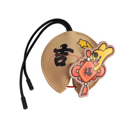 蛇年系列香囊挂饰盲盒 商品图5