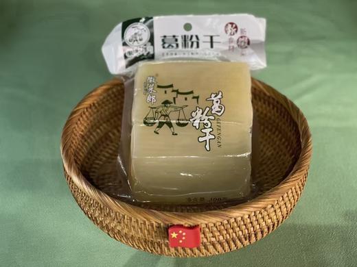 葛粉干400克/包 商品图0