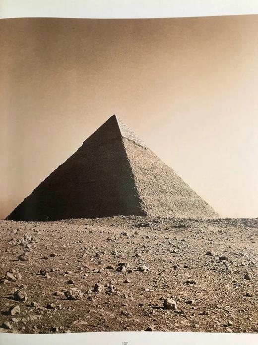 艾伦·西格尔摄影图集 118幅插图（16幅彩色） 精装大16开 商品图10